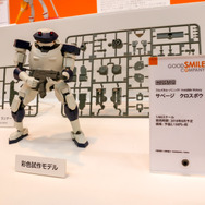 「第57回静岡ホビーショー」を写真250枚で見てみる！「Figure-riseLABO フミナ」「メガミデバイス」など美少女プラモ新製品が集う