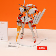 「第57回静岡ホビーショー」を写真250枚で見てみる！「Figure-riseLABO フミナ」「メガミデバイス」など美少女プラモ新製品が集う