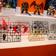 「第57回静岡ホビーショー」を写真250枚で見てみる！「Figure-riseLABO フミナ」「メガミデバイス」など美少女プラモ新製品が集う