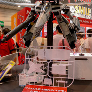 「第57回静岡ホビーショー」を写真250枚で見てみる！「Figure-riseLABO フミナ」「メガミデバイス」など美少女プラモ新製品が集う