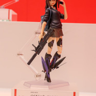 「第57回静岡ホビーショー」を写真250枚で見てみる！「Figure-riseLABO フミナ」「メガミデバイス」など美少女プラモ新製品が集う