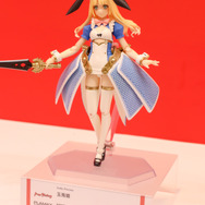 「第57回静岡ホビーショー」を写真250枚で見てみる！「Figure-riseLABO フミナ」「メガミデバイス」など美少女プラモ新製品が集う