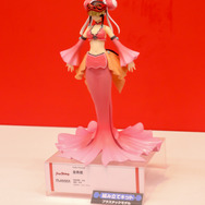 「第57回静岡ホビーショー」を写真250枚で見てみる！「Figure-riseLABO フミナ」「メガミデバイス」など美少女プラモ新製品が集う