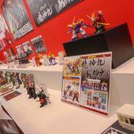 「第57回静岡ホビーショー」を写真250枚で見てみる！「Figure-riseLABO フミナ」「メガミデバイス」など美少女プラモ新製品が集う