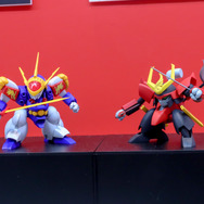 「第57回静岡ホビーショー」を写真250枚で見てみる！「Figure-riseLABO フミナ」「メガミデバイス」など美少女プラモ新製品が集う