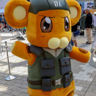 「第57回静岡ホビーショー」を写真250枚で見てみる！「Figure-riseLABO フミナ」「メガミデバイス」など美少女プラモ新製品が集う