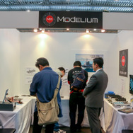 「第57回静岡ホビーショー」を写真250枚で見てみる！「Figure-riseLABO フミナ」「メガミデバイス」など美少女プラモ新製品が集う