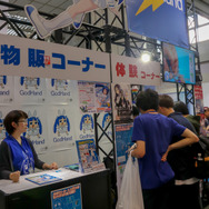 「第57回静岡ホビーショー」を写真250枚で見てみる！「Figure-riseLABO フミナ」「メガミデバイス」など美少女プラモ新製品が集う