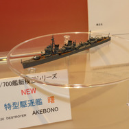 「第57回静岡ホビーショー」を写真250枚で見てみる！「Figure-riseLABO フミナ」「メガミデバイス」など美少女プラモ新製品が集う