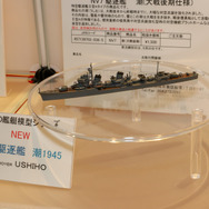 「第57回静岡ホビーショー」を写真250枚で見てみる！「Figure-riseLABO フミナ」「メガミデバイス」など美少女プラモ新製品が集う