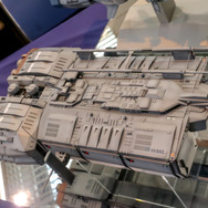 「第57回静岡ホビーショー」を写真250枚で見てみる！「Figure-riseLABO フミナ」「メガミデバイス」など美少女プラモ新製品が集う