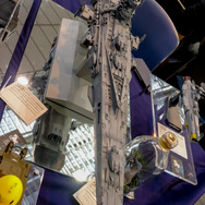 「第57回静岡ホビーショー」を写真250枚で見てみる！「Figure-riseLABO フミナ」「メガミデバイス」など美少女プラモ新製品が集う