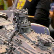 「第57回静岡ホビーショー」を写真250枚で見てみる！「Figure-riseLABO フミナ」「メガミデバイス」など美少女プラモ新製品が集う