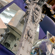 「第57回静岡ホビーショー」を写真250枚で見てみる！「Figure-riseLABO フミナ」「メガミデバイス」など美少女プラモ新製品が集う