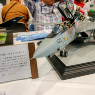 「第57回静岡ホビーショー」を写真250枚で見てみる！「Figure-riseLABO フミナ」「メガミデバイス」など美少女プラモ新製品が集う