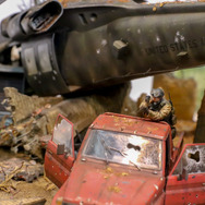 「第57回静岡ホビーショー」を写真250枚で見てみる！「Figure-riseLABO フミナ」「メガミデバイス」など美少女プラモ新製品が集う