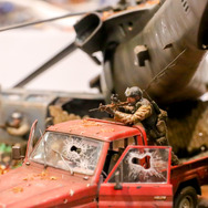 「第57回静岡ホビーショー」を写真250枚で見てみる！「Figure-riseLABO フミナ」「メガミデバイス」など美少女プラモ新製品が集う