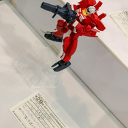「第57回静岡ホビーショー」を写真250枚で見てみる！「Figure-riseLABO フミナ」「メガミデバイス」など美少女プラモ新製品が集う