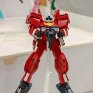 「第57回静岡ホビーショー」を写真250枚で見てみる！「Figure-riseLABO フミナ」「メガミデバイス」など美少女プラモ新製品が集う
