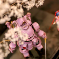 「第57回静岡ホビーショー」を写真250枚で見てみる！「Figure-riseLABO フミナ」「メガミデバイス」など美少女プラモ新製品が集う