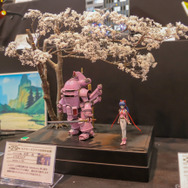 「第57回静岡ホビーショー」を写真250枚で見てみる！「Figure-riseLABO フミナ」「メガミデバイス」など美少女プラモ新製品が集う