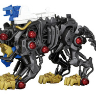 「ゾイドワイルド」6月23日から玩具展開第1弾スタート！専用スマホアプリの配信も決定