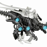 「ゾイドワイルド」6月23日から玩具展開第1弾スタート！専用スマホアプリの配信も決定