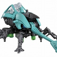 「ゾイドワイルド」6月23日から玩具展開第1弾スタート！専用スマホアプリの配信も決定