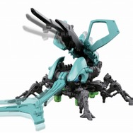 「ゾイドワイルド」6月23日から玩具展開第1弾スタート！専用スマホアプリの配信も決定