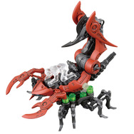 「ゾイドワイルド」6月23日から玩具展開第1弾スタート！専用スマホアプリの配信も決定