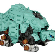 「ゾイドワイルド」6月23日から玩具展開第1弾スタート！専用スマホアプリの配信も決定