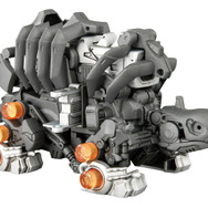 「ゾイドワイルド」6月23日から玩具展開第1弾スタート！専用スマホアプリの配信も決定