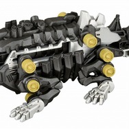 「ゾイドワイルド」6月23日から玩具展開第1弾スタート！専用スマホアプリの配信も決定