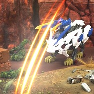 「ゾイドワイルド」6月23日から玩具展開第1弾スタート！専用スマホアプリの配信も決定