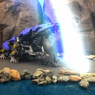 「ゾイドワイルド」6月23日から玩具展開第1弾スタート！専用スマホアプリの配信も決定