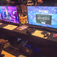 全方位対応恋愛アクションRPG『Boyfriend Dungeon』プレイレポ―私の武器は愛しのあの人【BitSummit Vol.6】