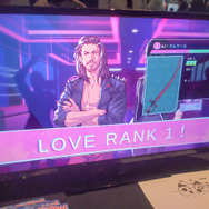 全方位対応恋愛アクションRPG『Boyfriend Dungeon』プレイレポ―私の武器は愛しのあの人【BitSummit Vol.6】