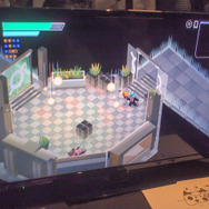 全方位対応恋愛アクションRPG『Boyfriend Dungeon』プレイレポ―私の武器は愛しのあの人【BitSummit Vol.6】