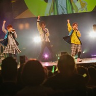 『Readyyy!』ゴー☆ルドステージ Vol.2で新情報を公開！5月20日に2回目の公式生番組の配信も決定