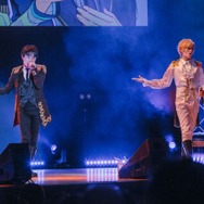 『Readyyy!』ゴー☆ルドステージ Vol.2で新情報を公開！5月20日に2回目の公式生番組の配信も決定