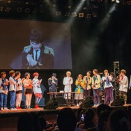 『Readyyy!』ゴー☆ルドステージ Vol.2で新情報を公開！5月20日に2回目の公式生番組の配信も決定