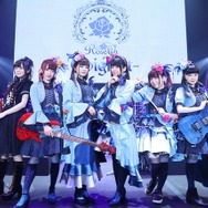 （C)BanG Dream! Project （C)Craft Egg Inc. （C)bushiroad All Rights Reserved.