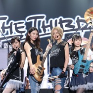 （C)BanG Dream! Project （C)Craft Egg Inc. （C)bushiroad All Rights Reserved.