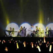 （C)BanG Dream! Project （C)Craft Egg Inc. （C)bushiroad All Rights Reserved.