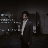 『クローズド・ナイトメア』新登場人物とシステムを解禁―謎の仮面の男が迫り来る