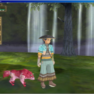 Published by Gamepot Inc. (c)TECMO,LTD.2006