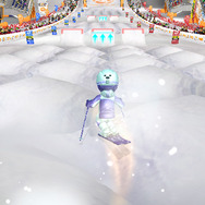 DECA SPORTA 2 Wiiでスポーツ“10”種目!