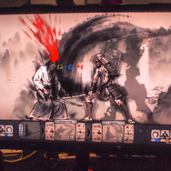 独特のアートが魅力の和風RPG『Tale of Ronin』プレイレポ―厳しい世界を刀で生き抜け【BitSummit Vol.6】