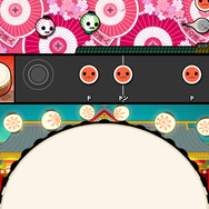 『太鼓の達人 Nintendo Switchば～じょん!』7月19日発売決定－フリフリ演奏で盛り上がろう！