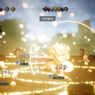 『オクトパストラベラー』最後の主人公「学者」「神官」が加わり8人揃う－「紹介映像5月編」を公開